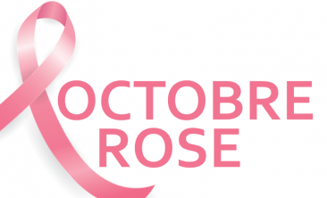 Octobre Rose du 1er au 31 octobre 2023