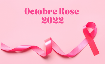 29e édition d'Octobre Rose du 1er au 31 octobre 2022